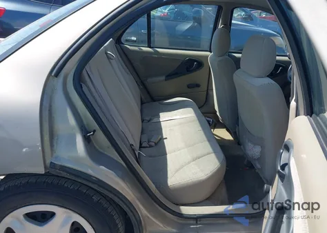 2000 Chevrolet Cavalier Ls z USA, uszkodzony, nr VIN 1G1JF5241Y7249614